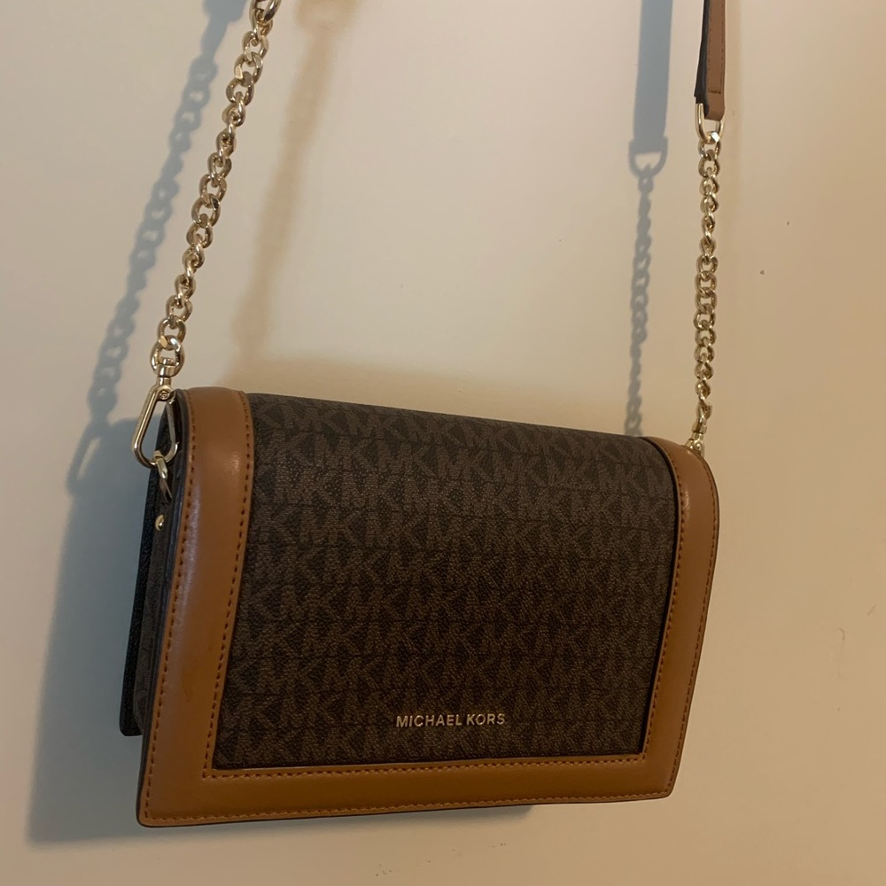 Michael Kors Crossbody